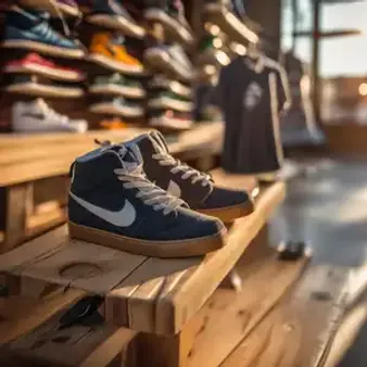 Making the Most of Your Nike SB Shop Visit